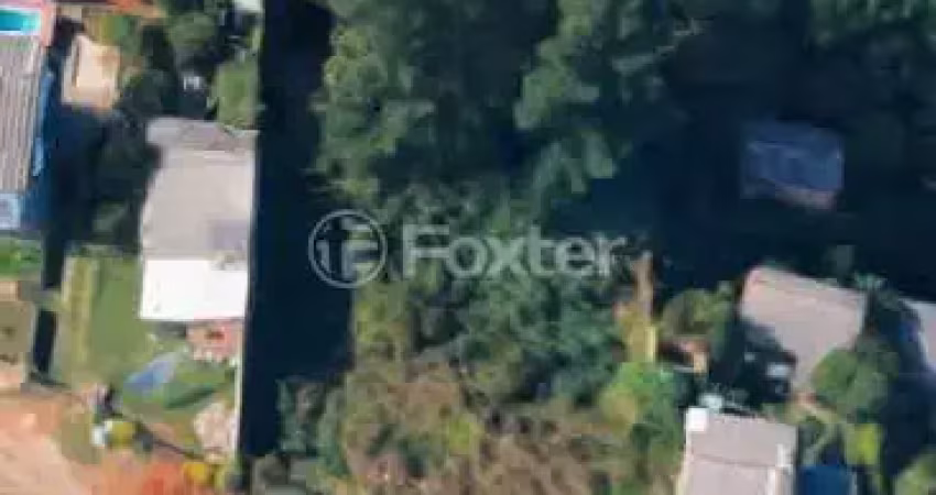 Terreno à venda na Rua Florestan Fernandes, 151, Vila Nova, Porto Alegre