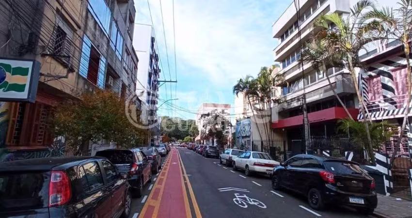 Sala comercial com 3 salas à venda na Rua Lopo Gonçalves, 60, Cidade Baixa, Porto Alegre