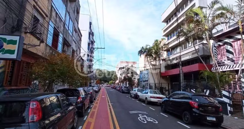 Sala comercial com 3 salas à venda na Rua Lopo Gonçalves, 60, Cidade Baixa, Porto Alegre
