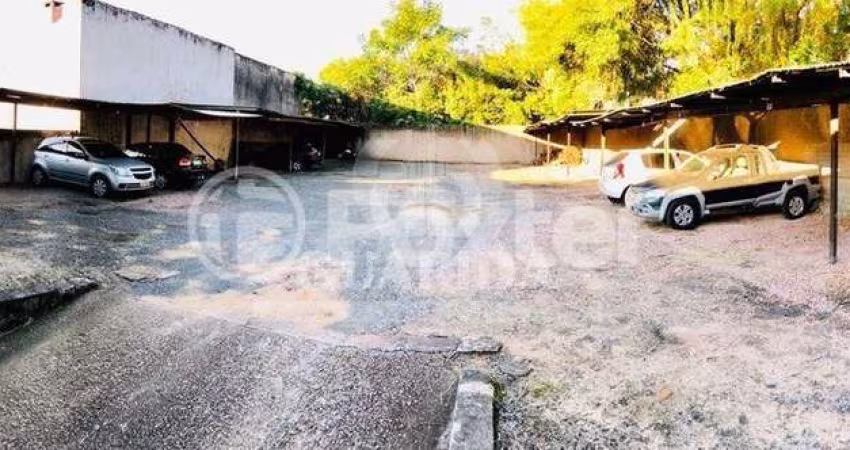Terreno à venda na Rua Graciliano Ramos, 400, Jardim do Salso, Porto Alegre
