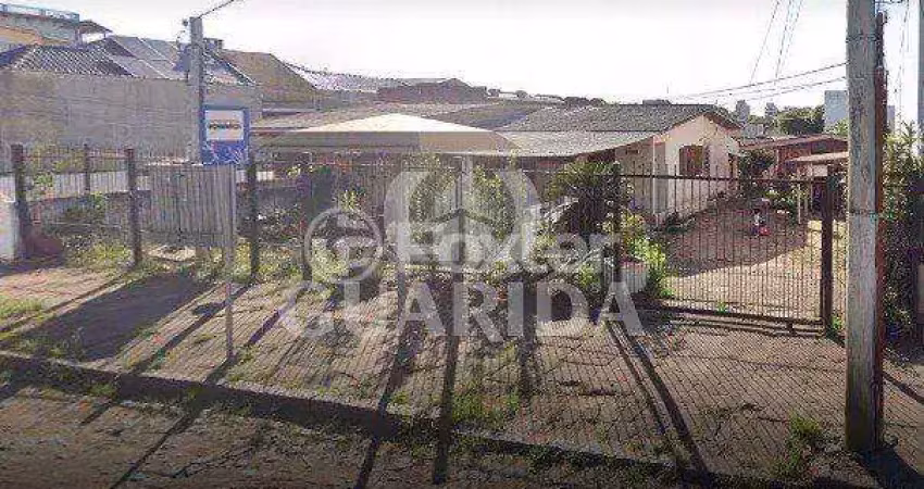 Terreno à venda na Rua Padre João Batista Reus, 2510, Camaquã, Porto Alegre