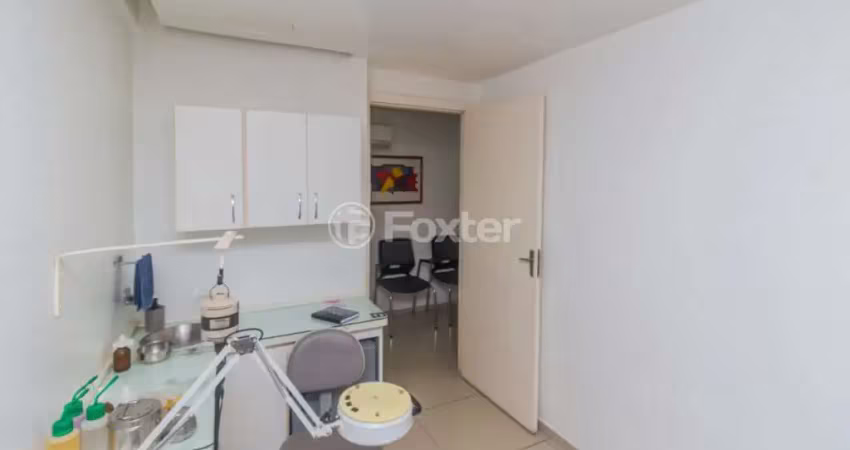Sala comercial com 1 sala à venda na Rua Coronel Vicente, 529, Centro Histórico, Porto Alegre