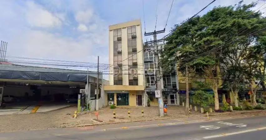 Sala comercial com 1 sala à venda na Avenida Plínio Brasil Milano, 295, Auxiliadora, Porto Alegre