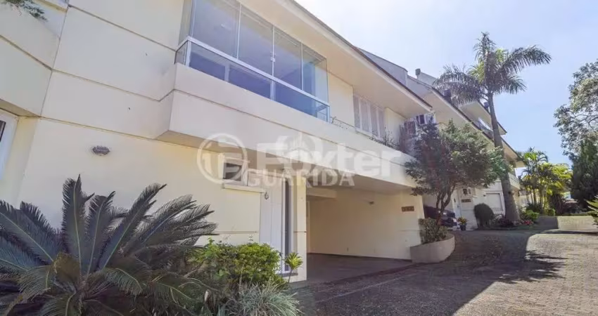 Casa em condomínio fechado com 3 quartos à venda na Rua Doutor Arnaldo da Silva Ferreira, 465, Jardim Isabel, Porto Alegre