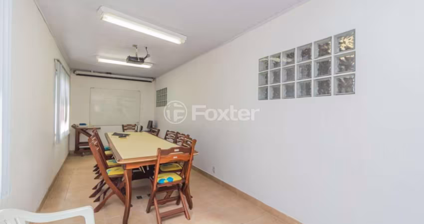 Casa comercial com 12 salas à venda na Avenida Plínio Brasil Milano, 1295, Passo da Areia, Porto Alegre