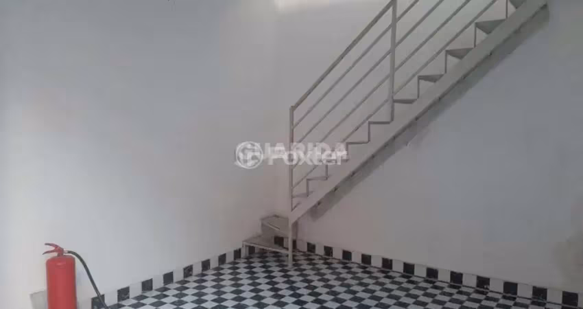 Ponto comercial com 3 salas à venda na Avenida Júlio de Castilhos, 29, Centro Histórico, Porto Alegre
