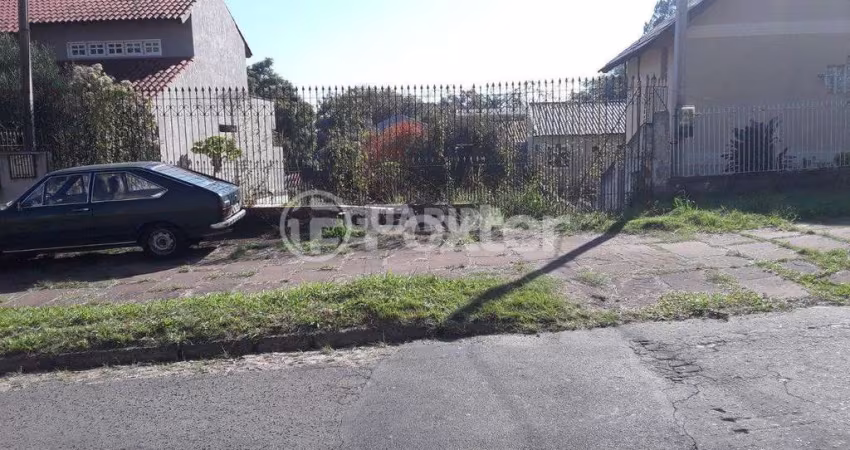 Terreno à venda na Rua Matias José Bins, 1230, Chácara das Pedras, Porto Alegre
