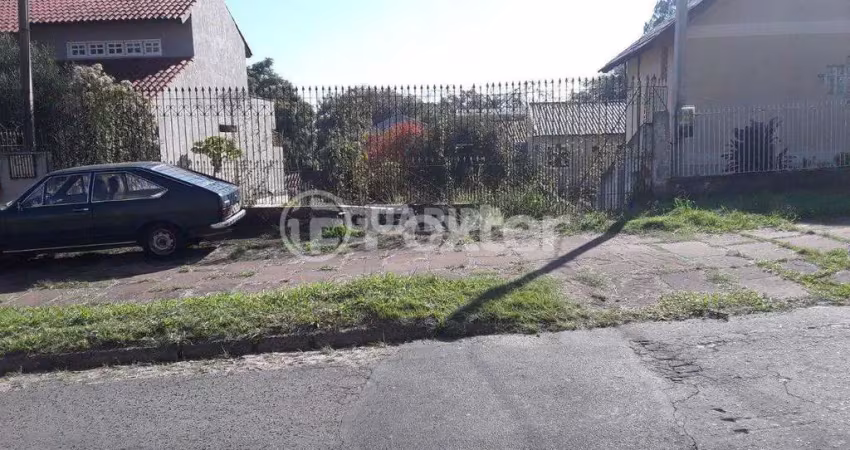 Terreno à venda na Rua Matias José Bins, 1230, Chácara das Pedras, Porto Alegre