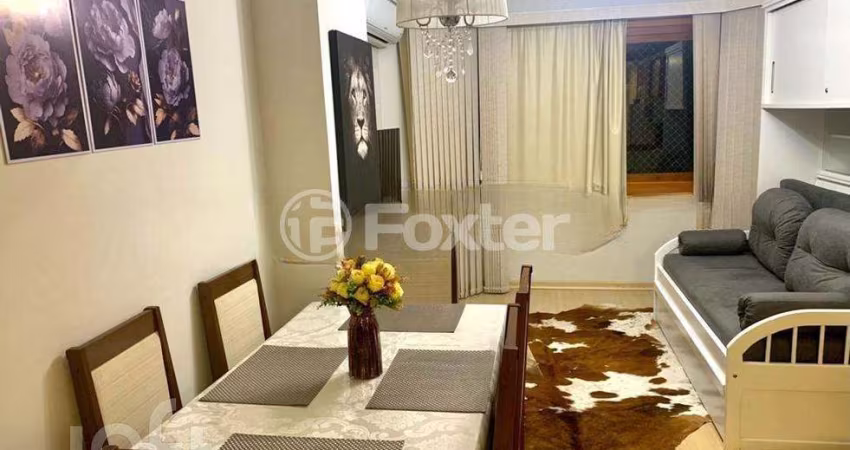 Apartamento com 2 quartos à venda na Avenida Borges De Medeiros, 4721, Moura, Gramado