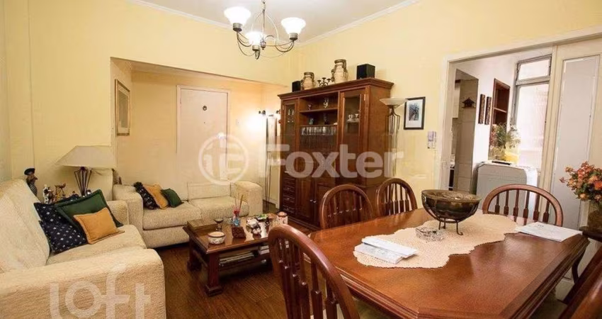 Apartamento com 3 quartos à venda na Rua Doutor Barros Cassal, 312, Independência, Porto Alegre
