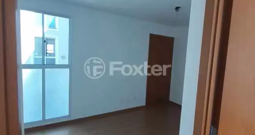Apartamento com 2 quartos à venda na Avenida Lions Scharlau, 99, Santos Dumont, São Leopoldo