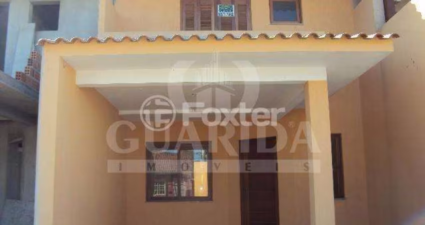 Casa com 3 quartos à venda na Rua Alexio Fagherazzi, 67, Aberta dos Morros, Porto Alegre