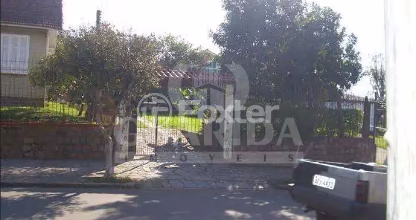 Casa com 3 quartos à venda na Rua Atílio Superti, 347, Vila Nova, Porto Alegre