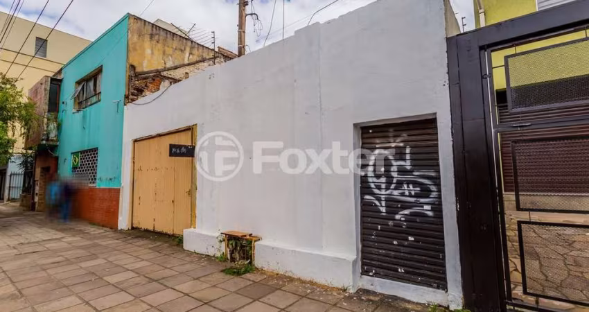 Prédio à venda na Avenida Presidente Franklin Roosevelt, 955, Navegantes, Porto Alegre