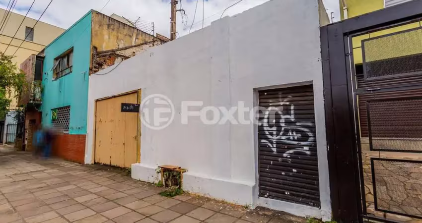Prédio à venda na Avenida Presidente Franklin Roosevelt, 955/961, Navegantes, Porto Alegre