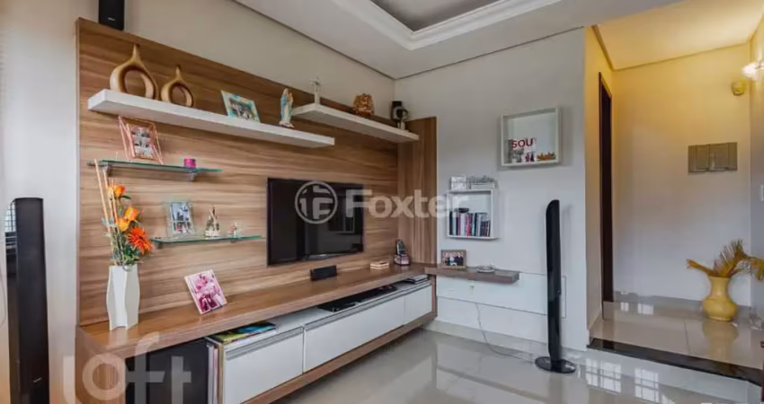 Casa com 3 quartos à venda na Rua Maria Elaine Wotter, 105, Parque Santa Fé, Porto Alegre