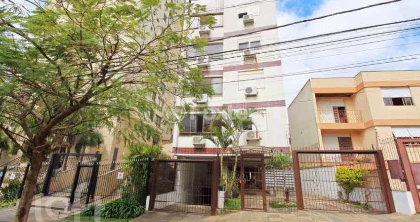 Apartamento com 2 quartos à venda na Rua Ariovaldo Pinheiro, 157, Passo da Areia, Porto Alegre