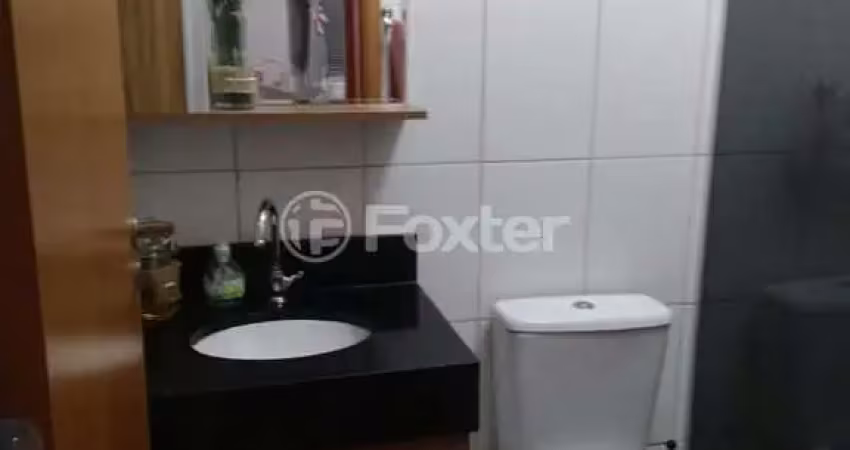 Apartamento com 2 quartos à venda na Avenida Juscelino Kubitschek de Oliveira, 570, Jardim Leopoldina, Porto Alegre