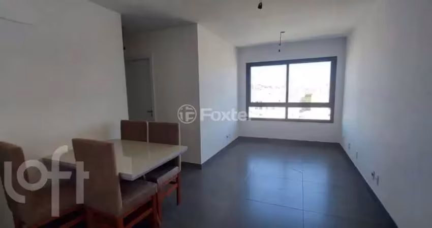 Apartamento com 2 quartos à venda na Rua Santana, 1092, Santana, Porto Alegre