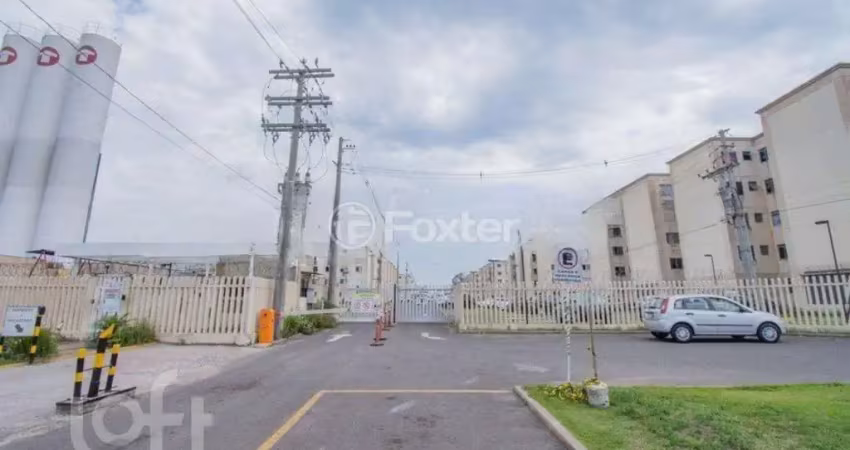 Apartamento com 2 quartos à venda na Rua Humberto de Campos, 1054, Partenon, Porto Alegre