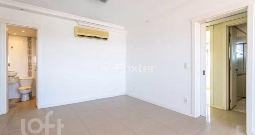 Apartamento com 3 quartos à venda na Avenida Maranhão, 1015, São Geraldo, Porto Alegre