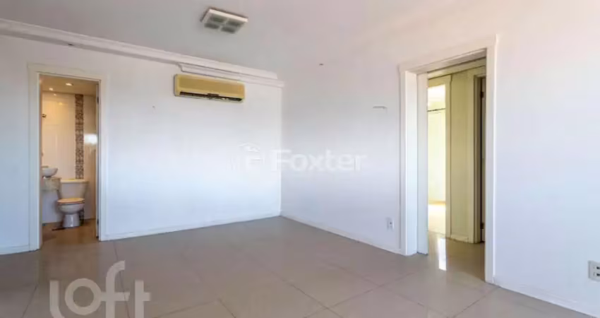 Apartamento com 3 quartos à venda na Avenida Maranhão, 1015, São Geraldo, Porto Alegre