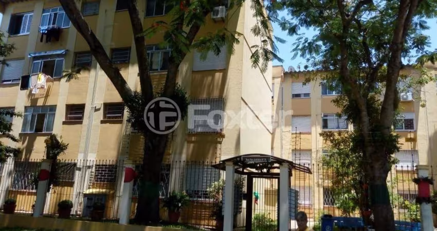 Apartamento com 1 quarto à venda na Rua Max Juniman, 70, Humaitá, Porto Alegre
