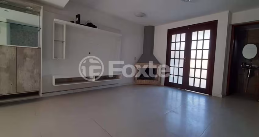 Casa com 3 quartos à venda na Rua Geraldo Pastoriza, 46, Hípica, Porto Alegre