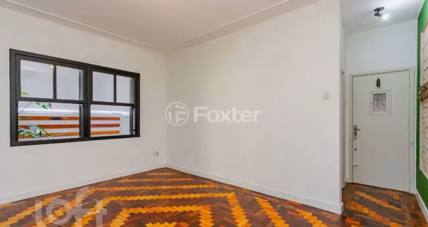 Apartamento com 3 quartos à venda na Rua Francisco Ferrer, 395, Rio Branco, Porto Alegre