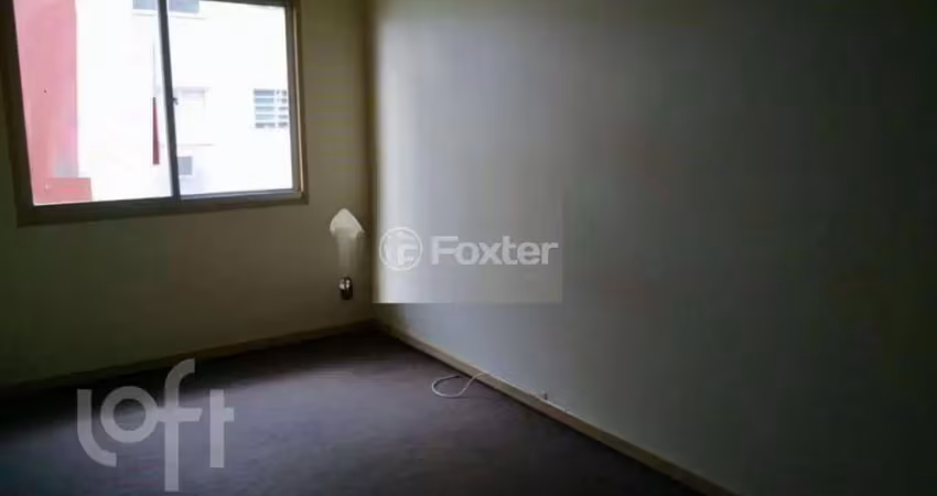Apartamento com 1 quarto à venda na Rua Saldanha da Gama, 853, Vila São José, Porto Alegre