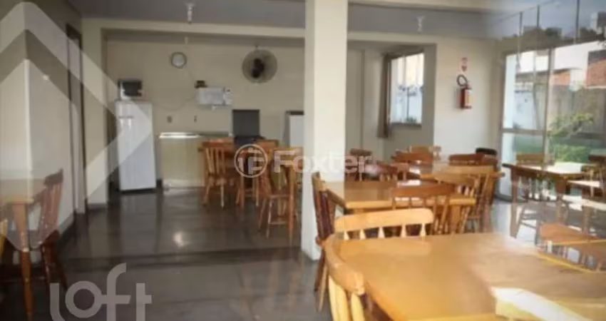 Apartamento com 2 quartos à venda na Rua Saldanha da Gama, 853, Vila São José, Porto Alegre