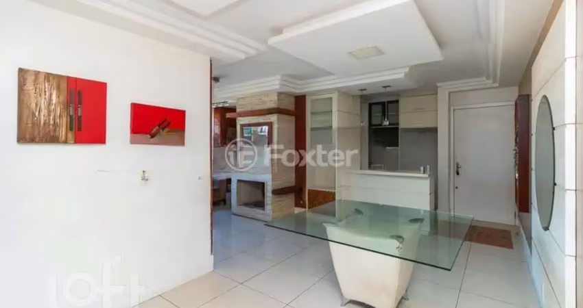 Apartamento com 3 quartos à venda na Rua Monsenhor Veras, 480, Santana, Porto Alegre