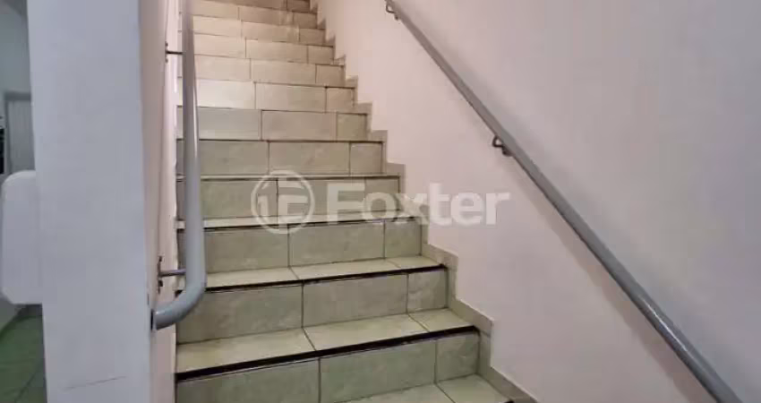 Apartamento com 1 quarto à venda na Avenida Bernardi, 256, Cristo Redentor, Porto Alegre