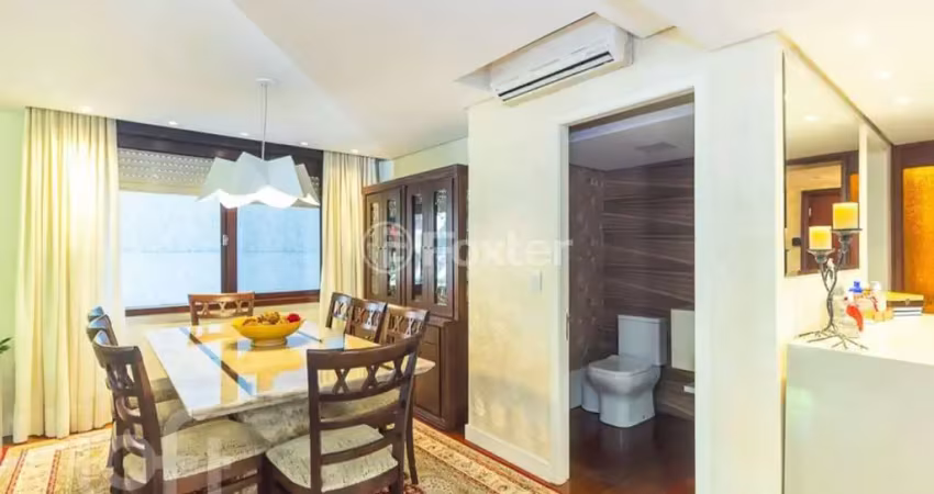 Apartamento com 3 quartos à venda na Rua Dona Laura, 59, Rio Branco, Porto Alegre