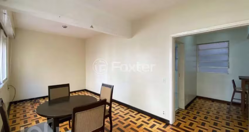 Apartamento com 3 quartos à venda na Rua dos Andradas, 918, Centro Histórico, Porto Alegre