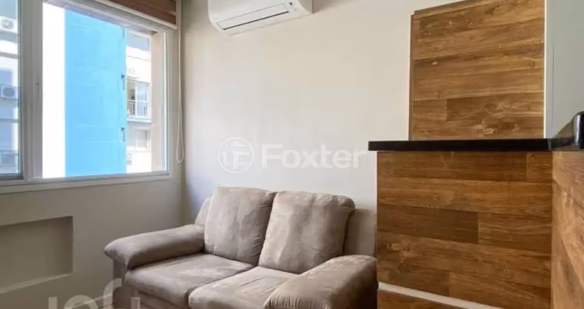 Apartamento com 1 quarto à venda na Rua Demétrio Ribeiro, 918, Centro Histórico, Porto Alegre