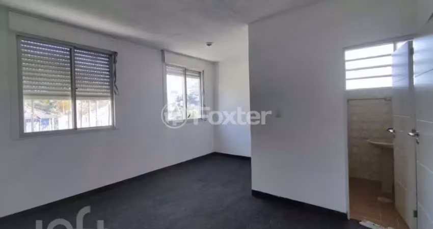 Apartamento com 1 quarto à venda na Rua Delfino Riet, 654, Santo Antônio, Porto Alegre