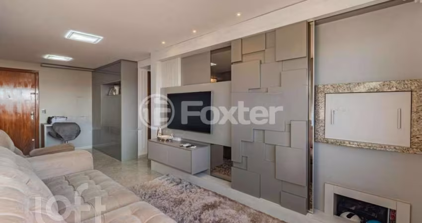 Apartamento com 3 quartos à venda na Rua Tamoios, 320, Vila Cachoeirinha, Cachoeirinha