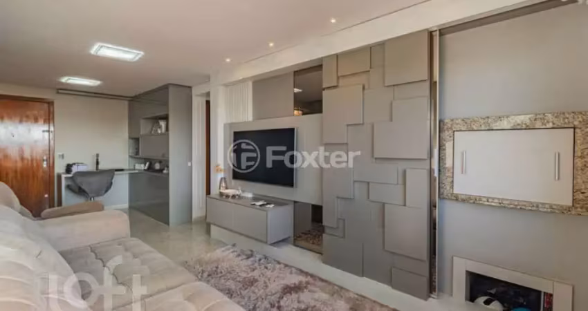 Apartamento com 3 quartos à venda na Rua Tamoios, 320, Vila Cachoeirinha, Cachoeirinha