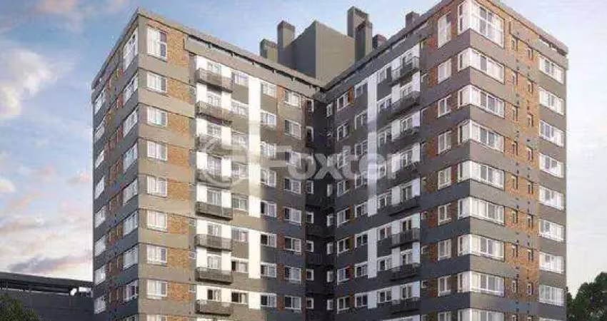 Apartamento com 2 quartos à venda na Travessa Carmem, 96, Floresta, Porto Alegre