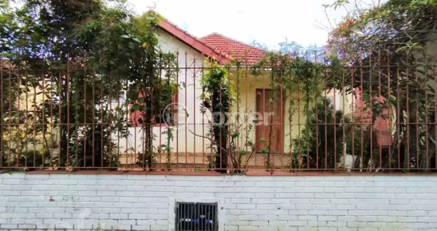Casa com 3 quartos à venda na Rua Aracaju, 50, Boa Vista, Novo Hamburgo