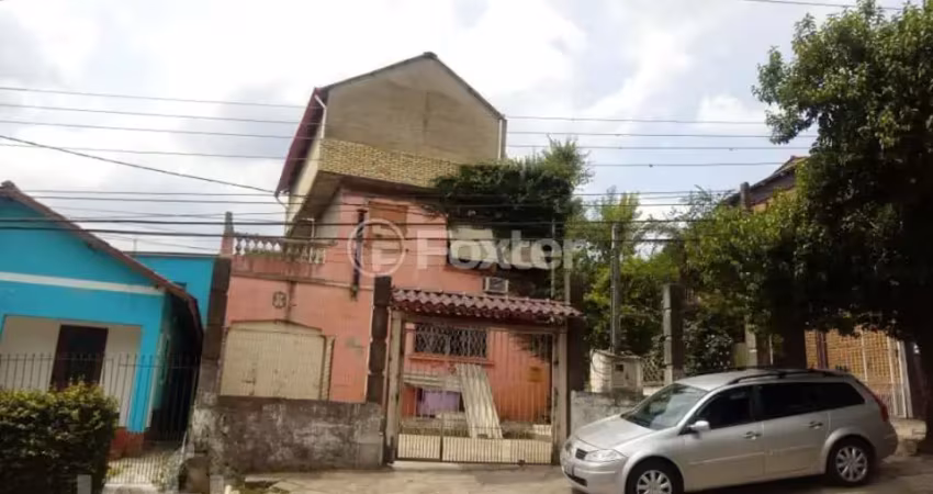 Casa com 4 quartos à venda na Estrada São Francisco, 1116, Lomba do Pinheiro, Porto Alegre