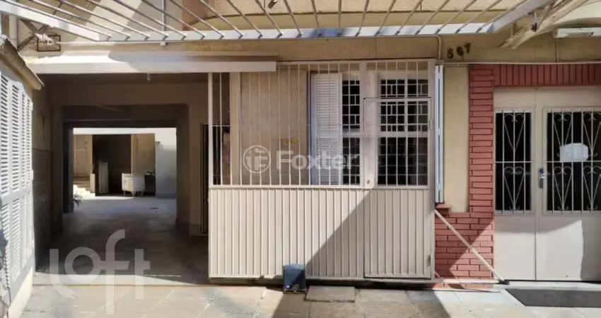 Apartamento com 5 quartos à venda na Avenida Berlim, 867, São Geraldo, Porto Alegre
