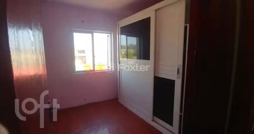 Apartamento com 2 quartos à venda na Avenida do Nazario, 527, Olaria, Canoas