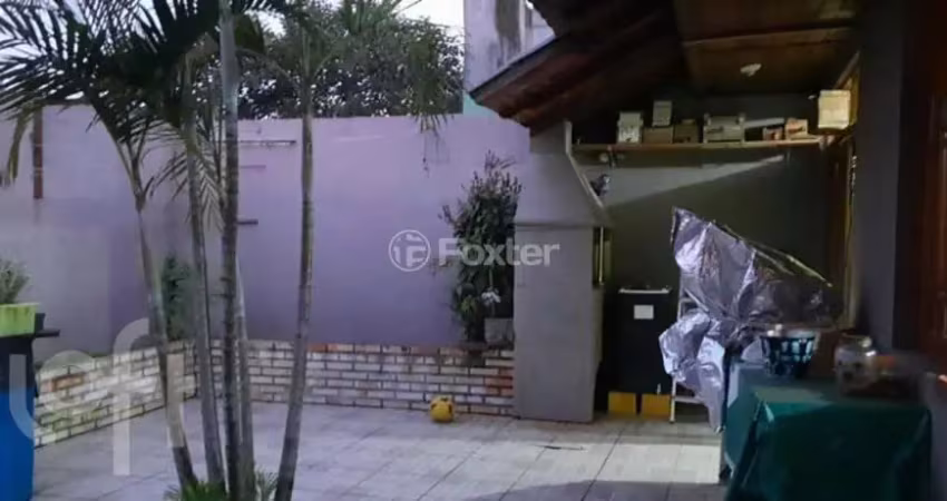 Casa com 3 quartos à venda na Rua Júlio Pereira de Souza, 274, Estância Velha, Canoas