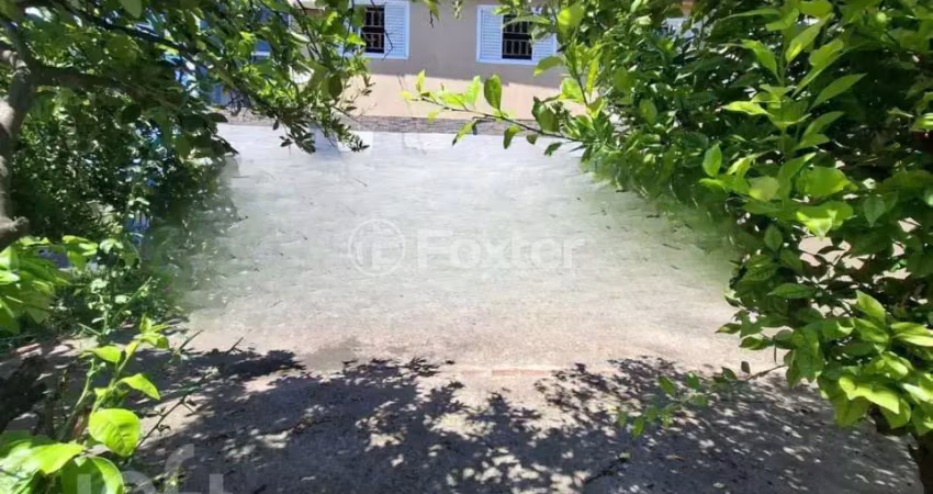 Casa com 3 quartos à venda na Rua Campo Bom, 2337, Canudos, Novo Hamburgo