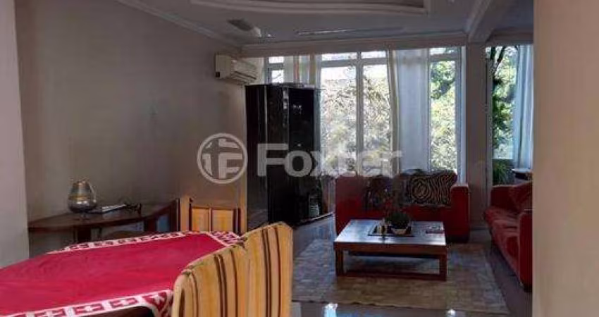 Apartamento com 3 quartos à venda na Rua General João Telles, 509, Bom Fim, Porto Alegre