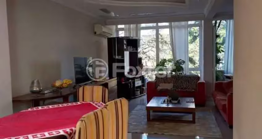 Apartamento com 3 quartos à venda na Rua General João Telles, 509, Bom Fim, Porto Alegre