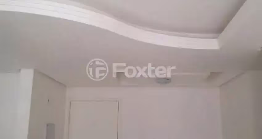 Apartamento com 2 quartos à venda na Rua Tenente Ary Tarrago, 3095, Jardim Itu Sabará, Porto Alegre