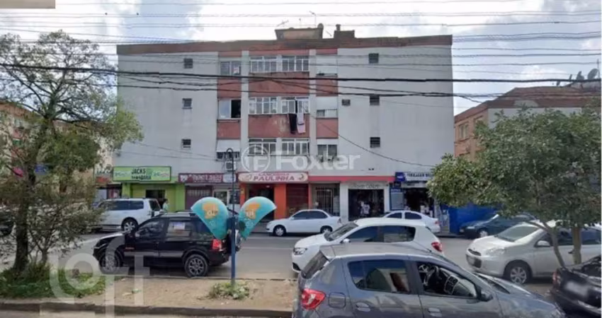 Apartamento com 2 quartos à venda na Avenida Juscelino Kubitschek de Oliveira, 1170, Jardim Leopoldina, Porto Alegre